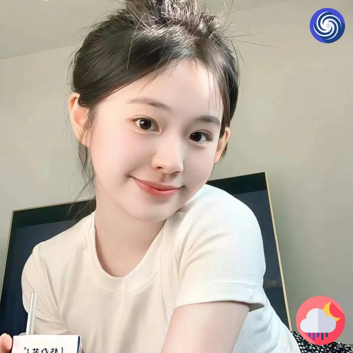 落日之后